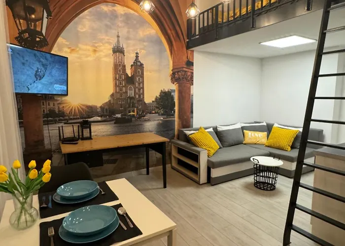 Salwator Loft