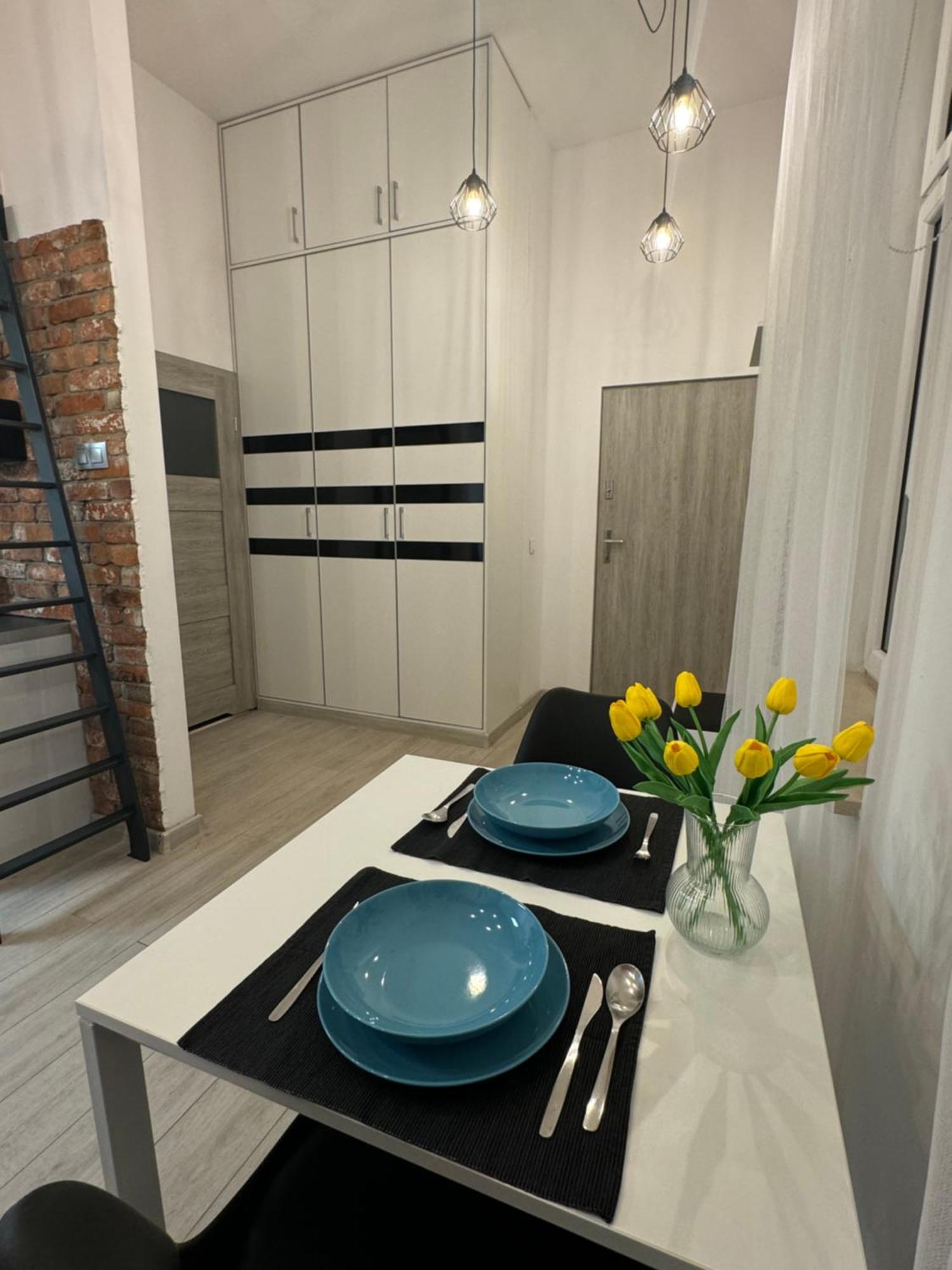 Salwator Loft Appartement *