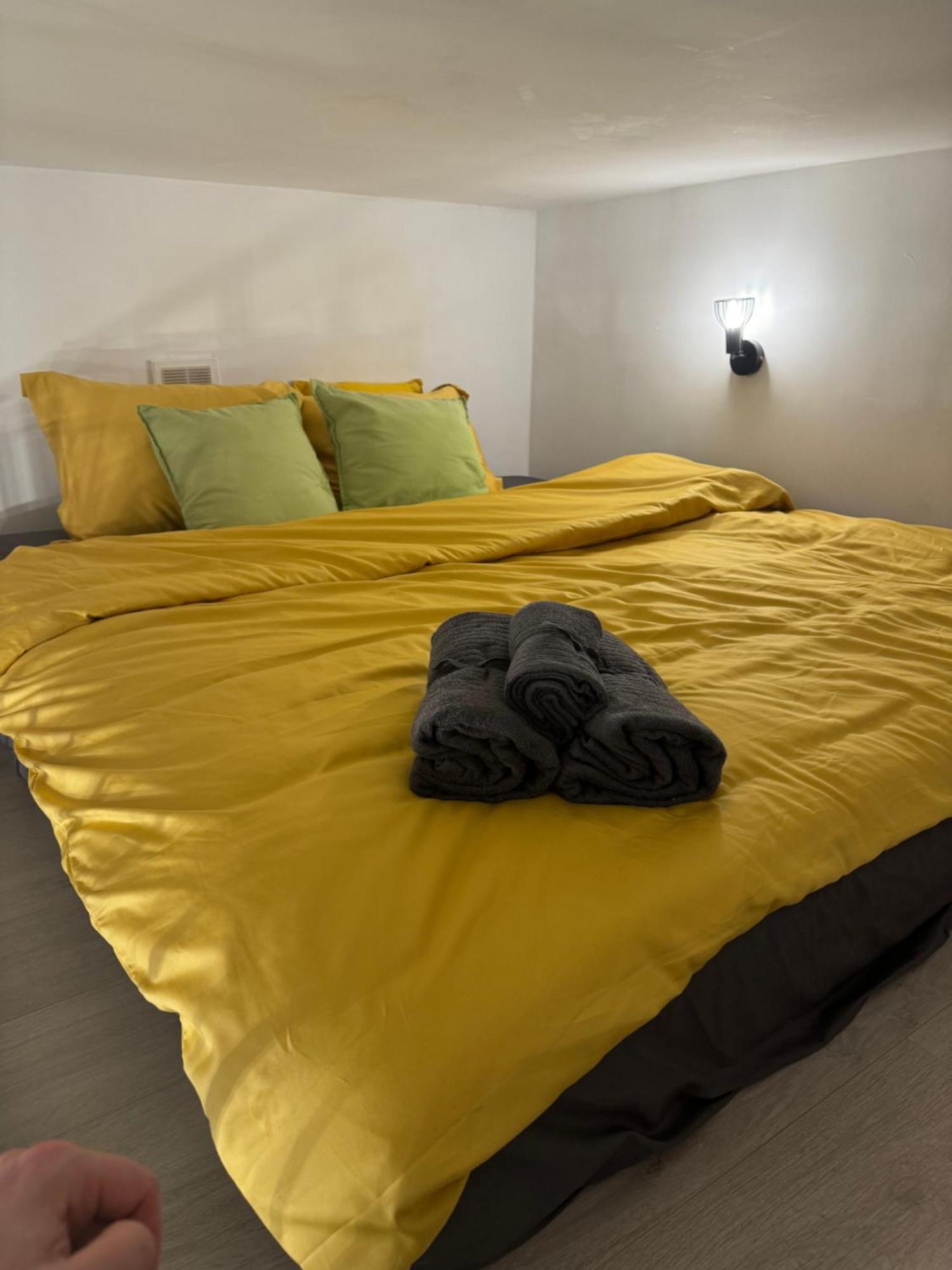 Salwator Loft *