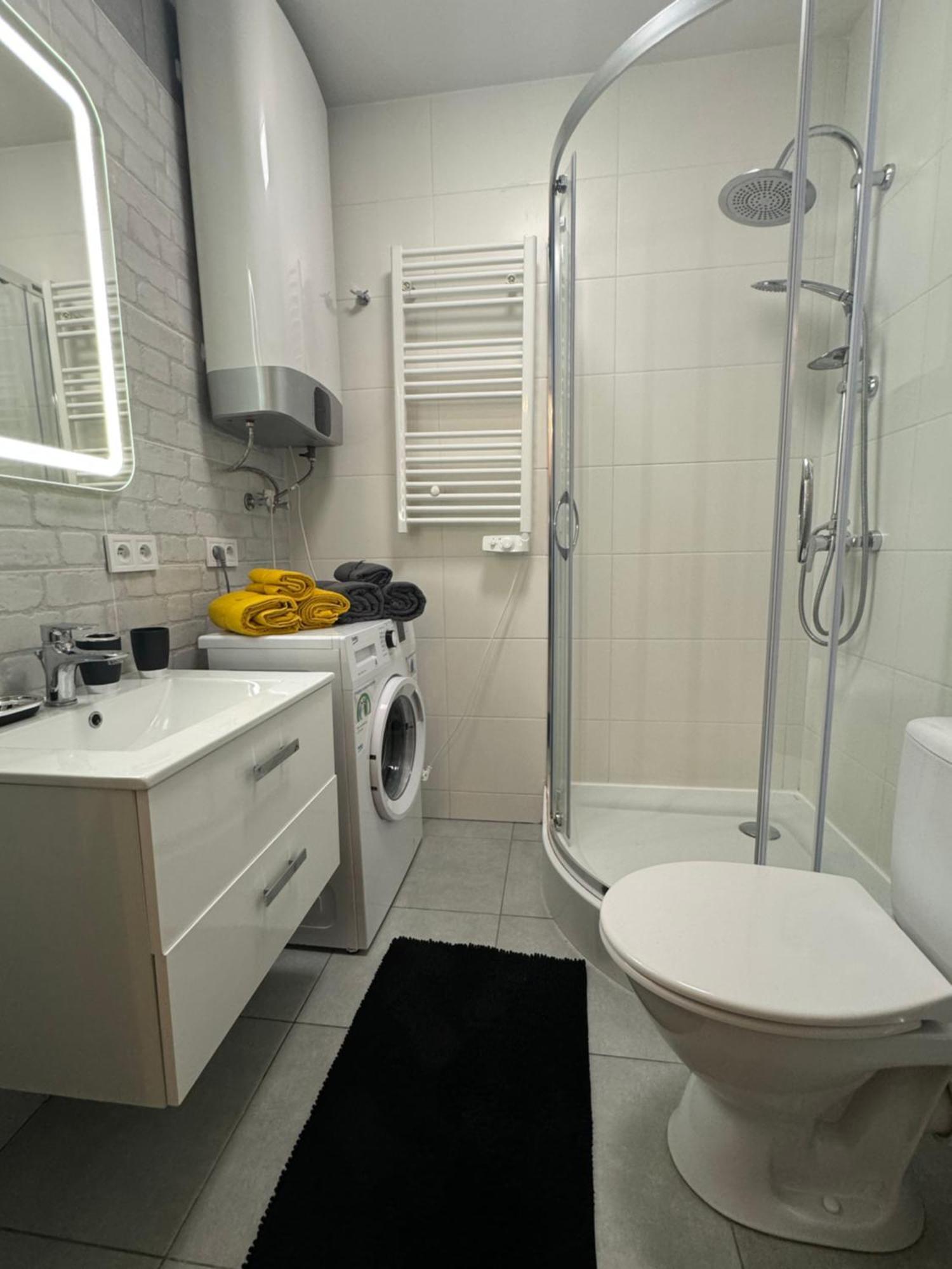 Salwator Loft Appartement *