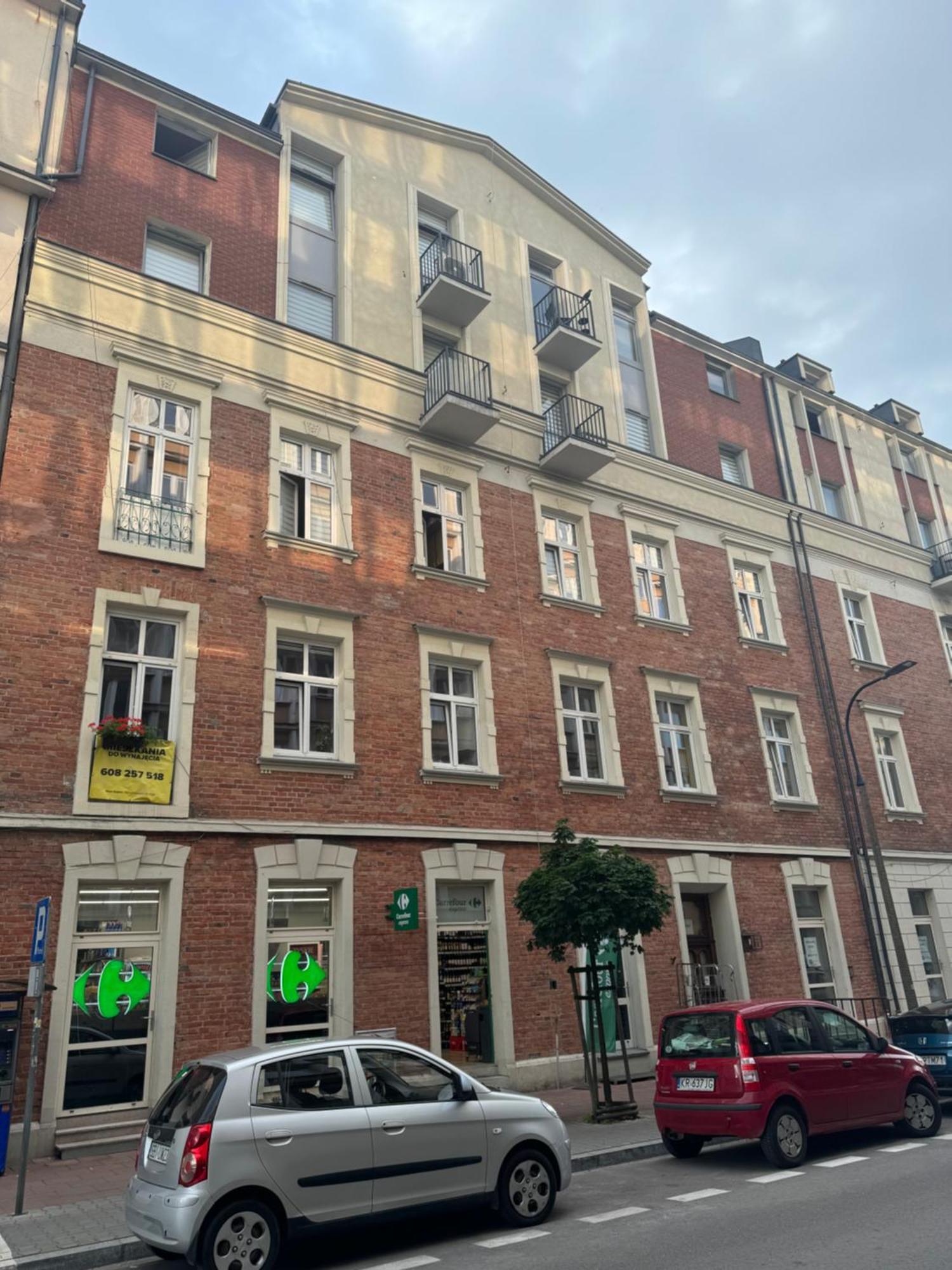 Salwator Loft Appartement Krakau